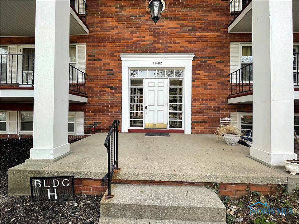 3217 Glanzman Rd UNIT H82, Toledo, OH 43614 Zillow