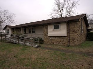 1246 Apache Ln, Madison, TN 37115