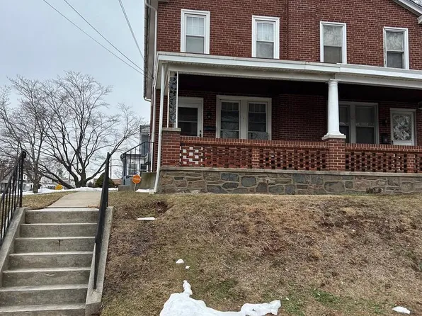 331 W Fornance St, Norristown, PA 19401
