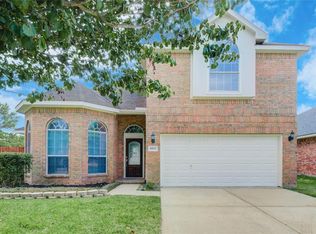 18111 Linden Forest Ln, Katy, TX 77449