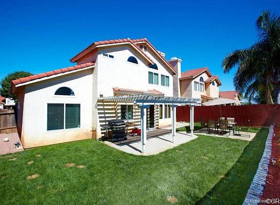 2nd image of 27550 Avenida Halago