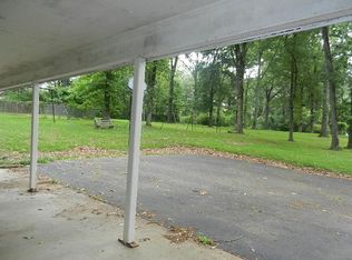 172 Alta Woods Blvd, Jackson, MS 39204