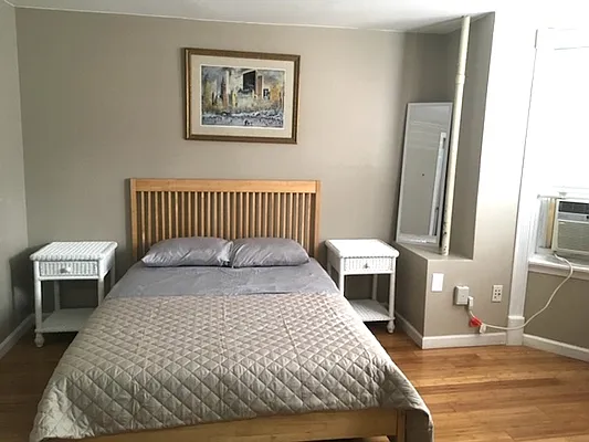 Rented by Halstead Real Estate | media 1