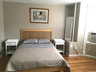 Rented by Halstead Real Estate