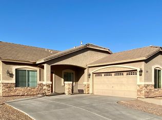 3468 E Joseph Way, Gilbert, AZ 85295