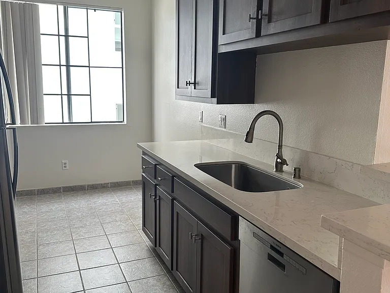Kitchen Pt. 2
