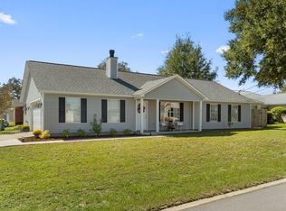 642 Jerrells Ave, Fort Walton Beach, FL 32547