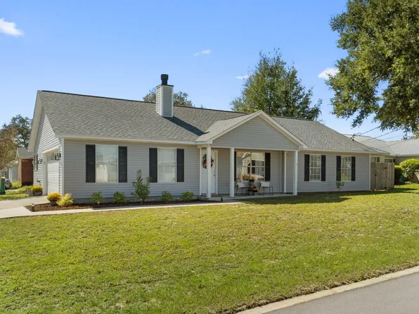 642 Jerrells Ave, Fort Walton Beach, FL 32547