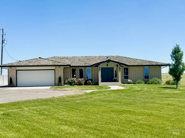 1456 N 400 E, Rupert, ID 83350