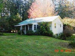 160 Brambley Ln, Bennington, VT 05201