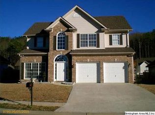 5968 Forest Lakes Cv, Sterrett, AL 35147