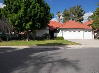 25400 Sand Creek Trl, Moreno Valley, CA 92557