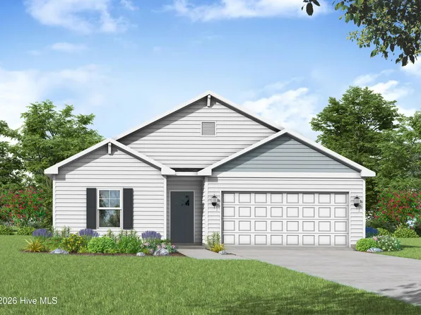 4149 Workman Loop #67, Leland, NC 28451