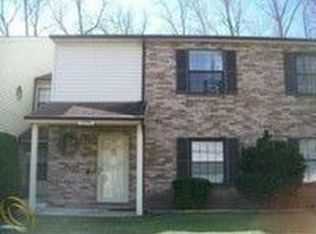 35755 Castlewood Ct, Westland, MI 48185