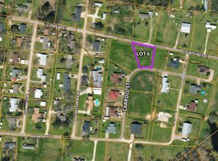 6-000 Carroll St, Teague, TX 75860