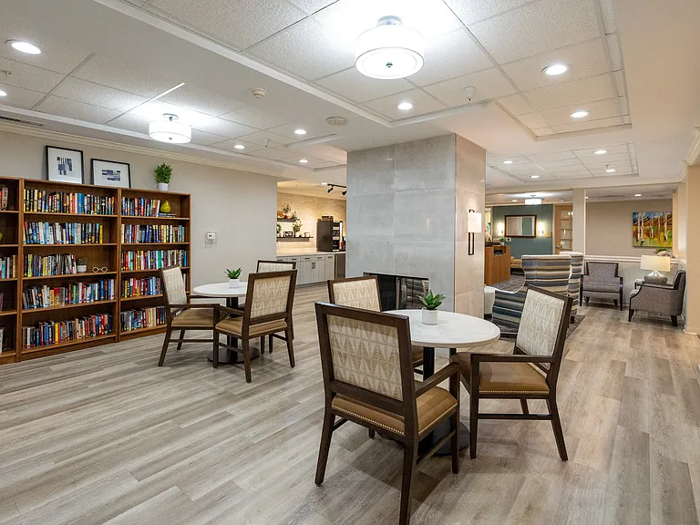 Bella Vita Senior Living — Photo 12