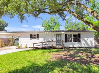 110 Lana Dr, Lafayette, LA 70503