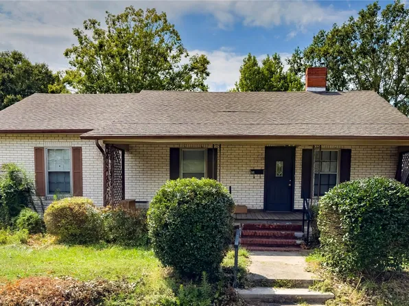 101 Huss Ave, Cherryville, NC 28021