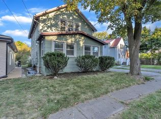 55 N Forest Rd, Buffalo, NY 14221
