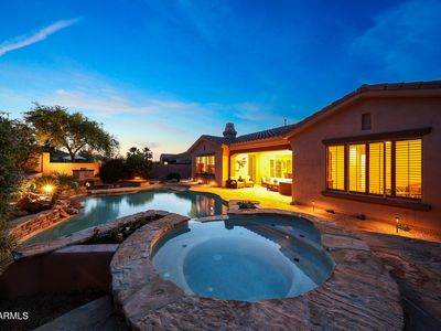 17975 W Willow Dr, Goodyear, AZ, 85338