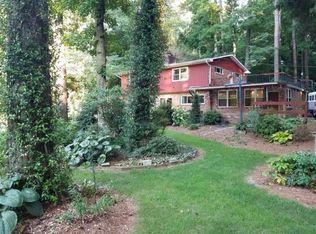 794 Allgood Rd, Stone Mountain, GA 30083