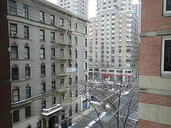 Rented by Boulevard Residentials