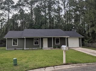 1378 Yoa Pl, Saint Marys, GA 31558