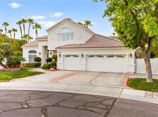 9608 Bottle Creek Ln, Las Vegas, NV 89117