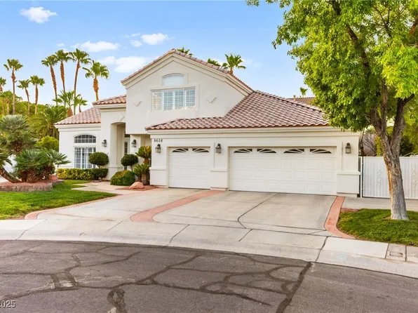9608 Bottle Creek Ln, Las Vegas, NV 89117