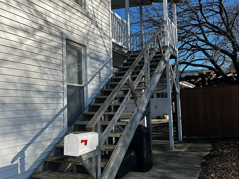 36 & 38 E Orange Street - 4 Unit — Photo 1