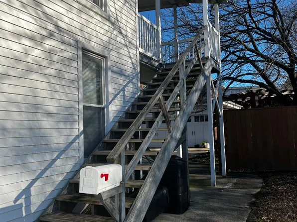 36 & 38 E Orange Street - 4 Unit, 36 & 38 E Orange St #201, Elizabethtown, PA 17022