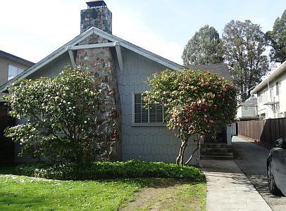 1st image of 1115 Capuchino Ave #A