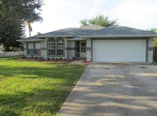 807 Cebu Pl, Melbourne, FL 32940