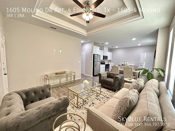 4th image of 1605 N Molino Dr #4