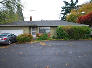 8033 SE Harmony Rd, Milwaukie, OR 97222