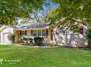 3018 Doak Dr NW, Huntsville, AL 35810