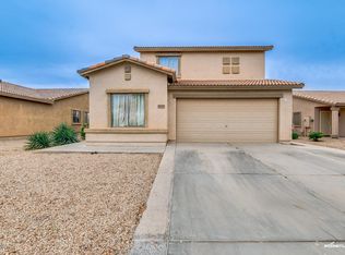 10029 W Crown King Rd, Tolleson, AZ 85353