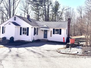 9 Redfield Rd, Leicester, MA 01524