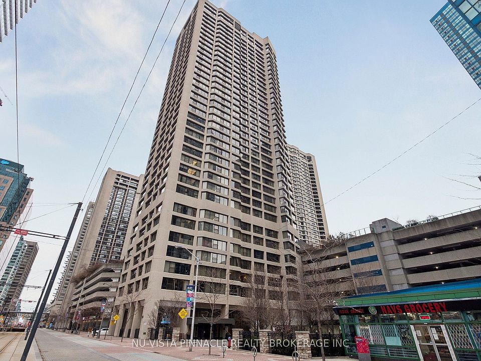 1st image of 55 Harbour Sq #1418