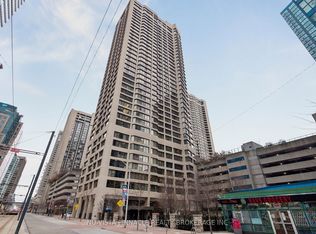 55 Harbour Sq #1418, Toronto, ON M5J 2L1