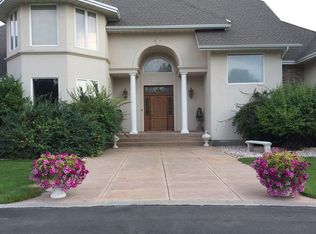 4954 S Mauna Lani Ln, Idaho Falls, ID 83404