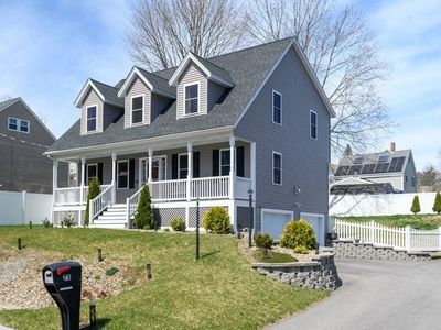 75 Greenough St, Haverhill, MA, 01832
