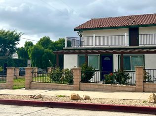 1301 E Gutierrez St, Santa Barbara, CA 93103