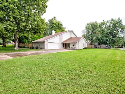 3225 Whippoorwill Ln, Enid, OK, 73703