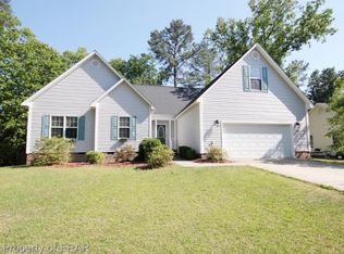 11 Casablanca Ct, Sanford, NC 27332