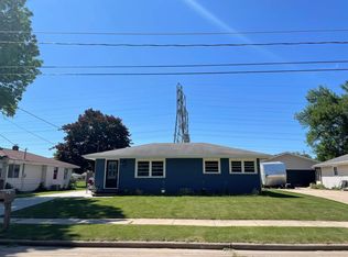 1507 E Roeland Ave, Appleton, WI 54915