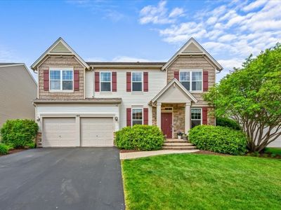 195 E Clover Ave, Cortland, IL, 60112