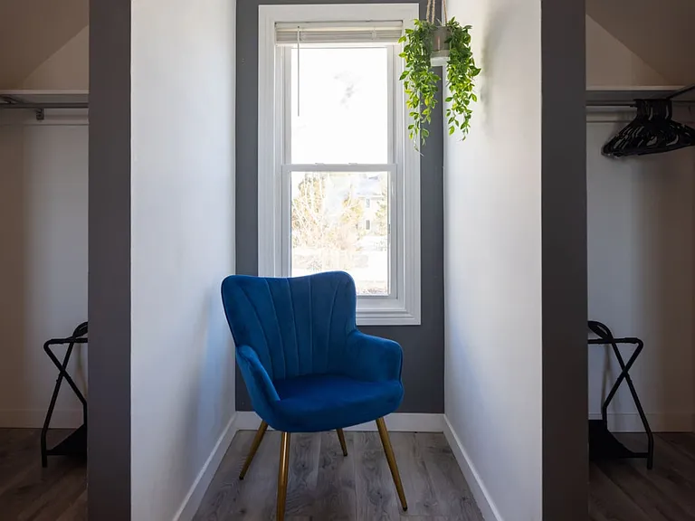 Reading Area