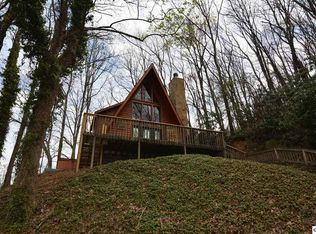 1439 Tyrolea Ct, Gatlinburg, TN 37738