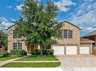 11 Misty Mesa Ct, Mansfield, TX 76063